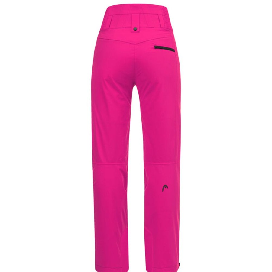 Donna HEAD Per Lo Sport | Pantaloni Donna Emerald