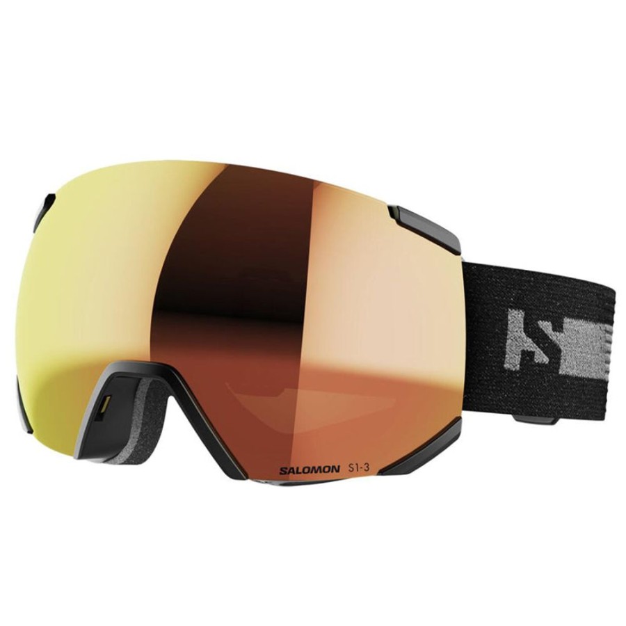 Sport Invernali SALOMON | Maschera Radium Photochromic - S1/S3