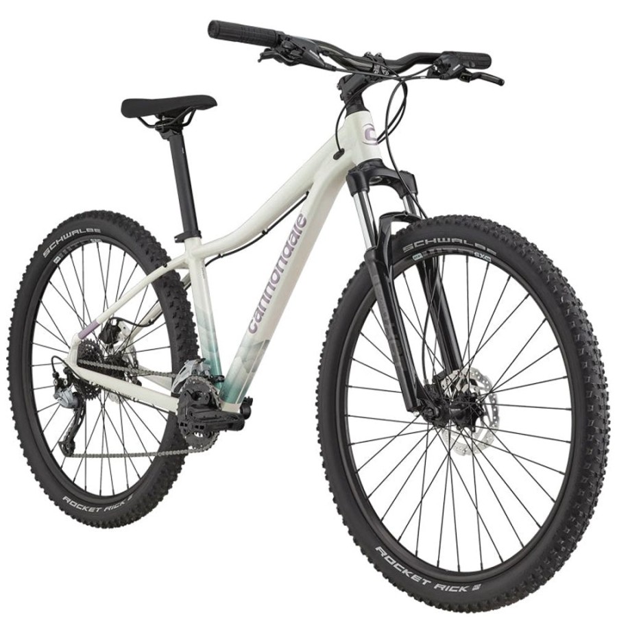 Donna CANNONDALE Ciclismo | Mtb Donna Trail Women'S 7