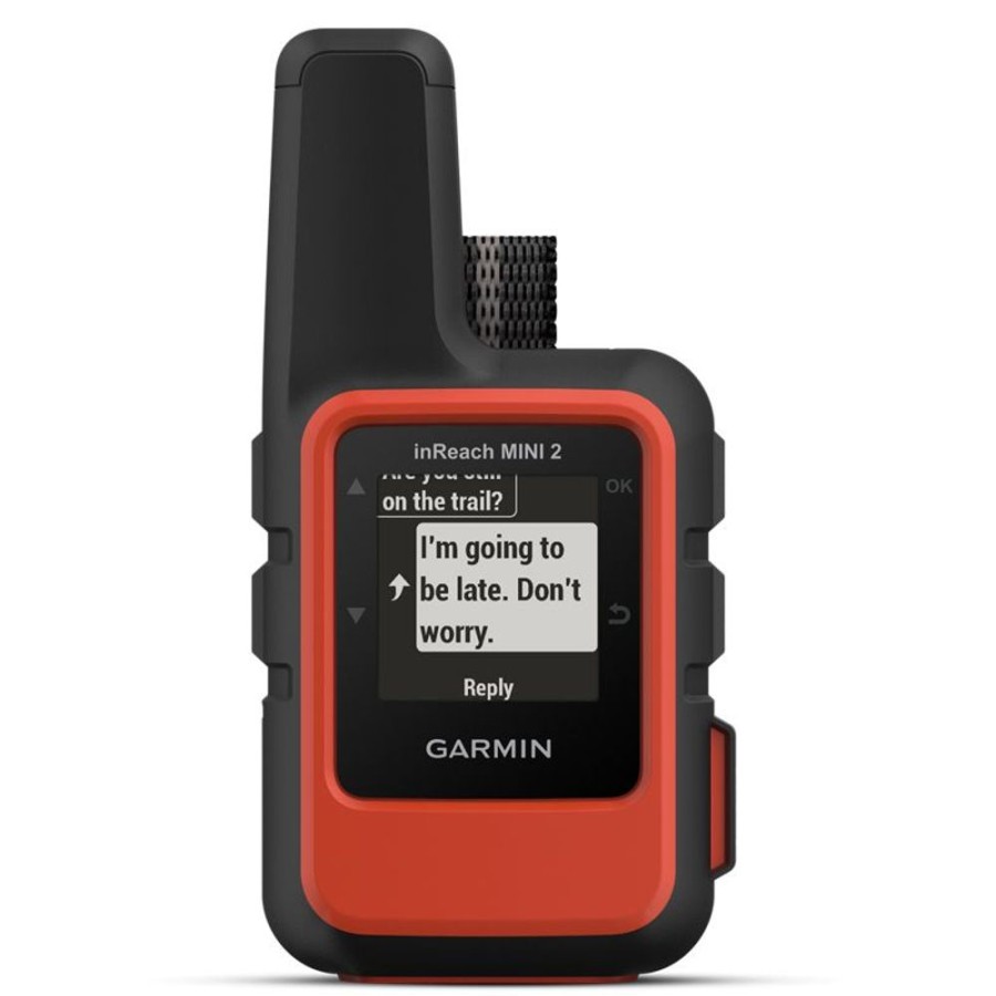 Sport Invernali GARMIN | Gps Inreach Mini 2