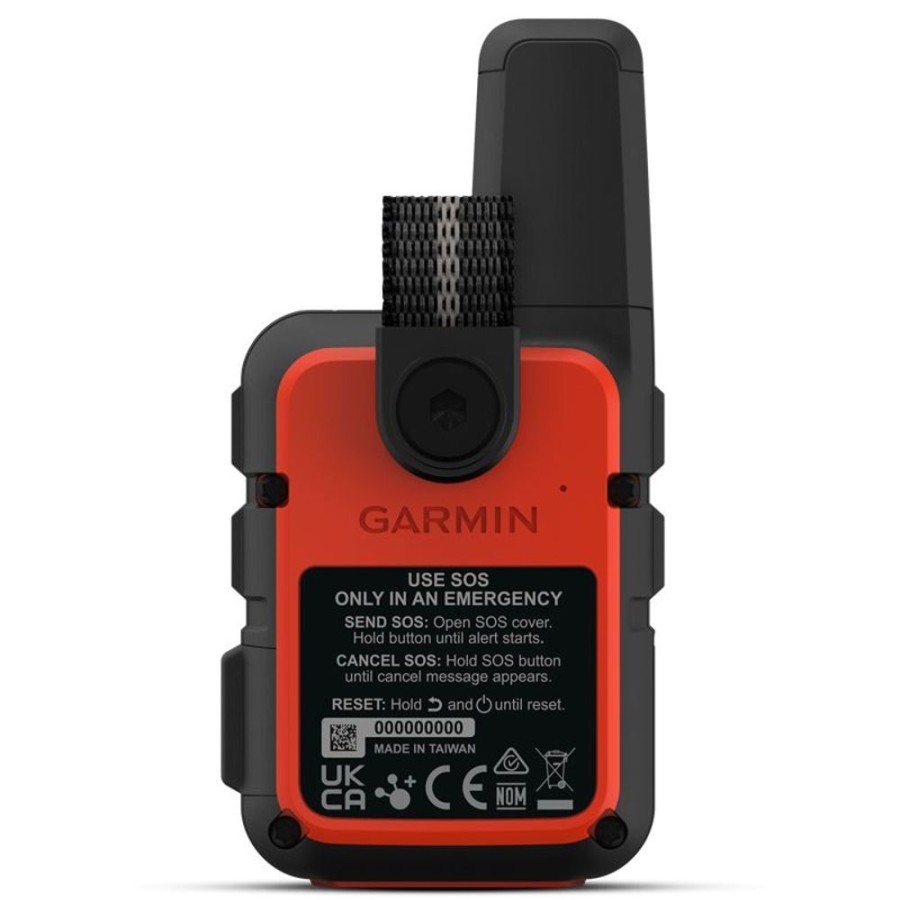 Sport Invernali GARMIN | Gps Inreach Mini 2