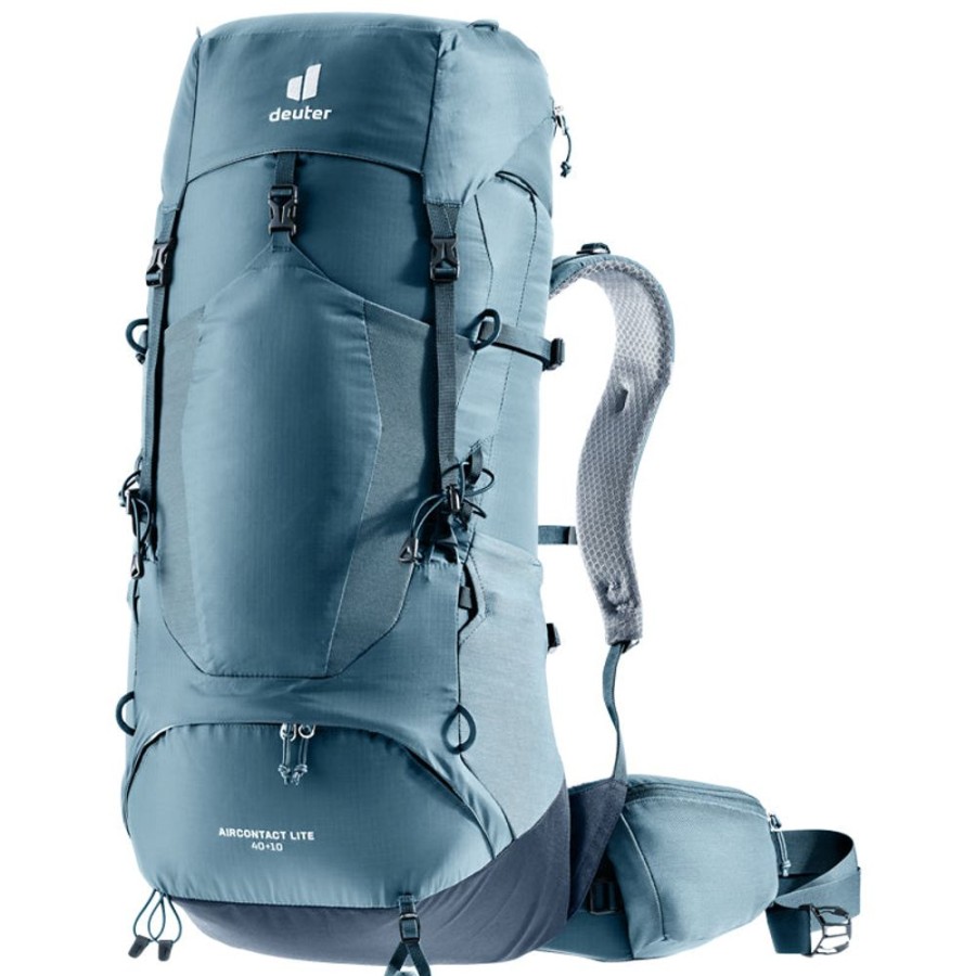 Sport DEUTER Zaini E Borse | Zaino Aircontact Lite 40+10