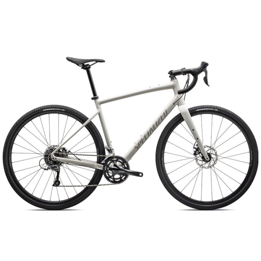 Uomo SPECIALIZED Ciclismo | Bici Gravel Diverge E5