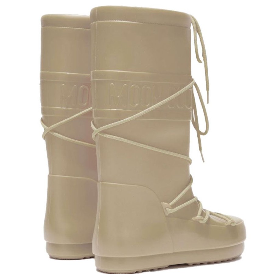 Sport Invernali MOON BOOT | Doposci Donna Rain Boot High