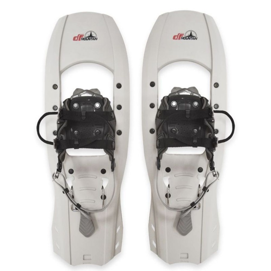 Sport Invernali DF MOUNTAIN | Ciaspole Snow Shoes + Sacca