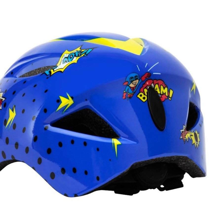 Bambini SPORT SPECIALIST Ciclismo | Casco Bambino Pny-10