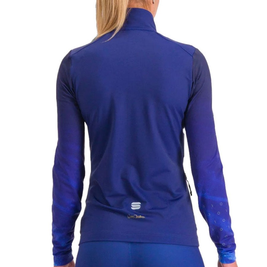 Sport Invernali SPORTFUL | Maglia Donna Doro