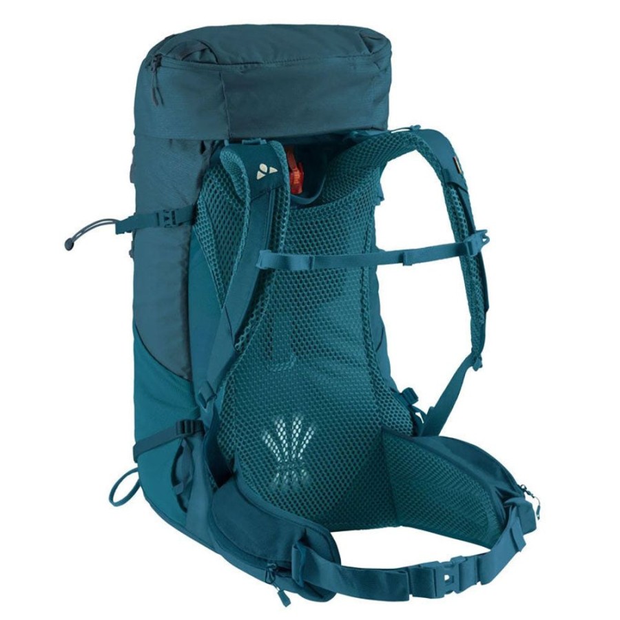 Uomo VAUDE Montagna | Zaino Brenta 36 L+ 6L