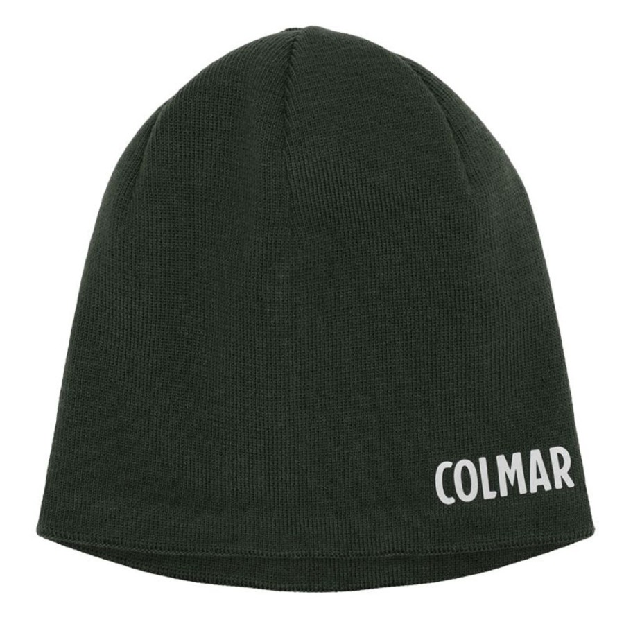 Uomo COLMAR Casual E Lifestyle | Cappello Logo