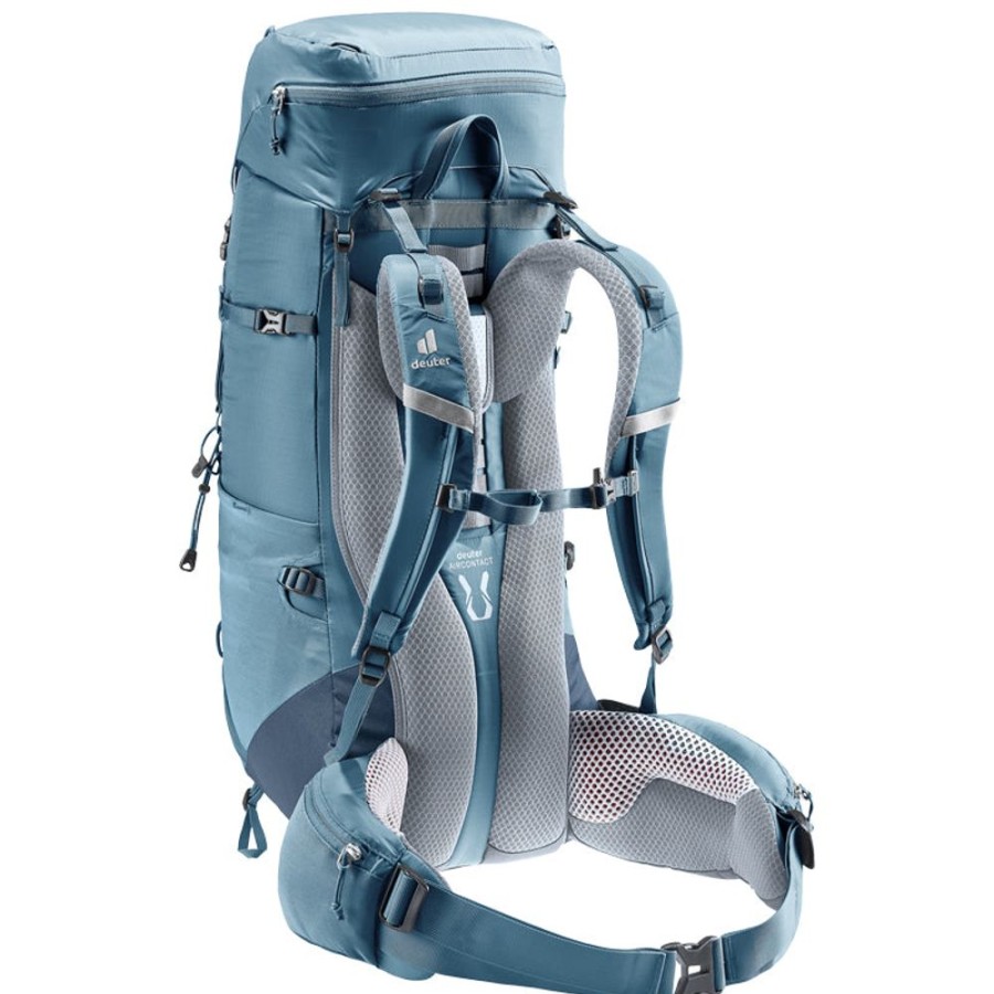 Uomo DEUTER Montagna | Zaino Aircontact Lite 40+10