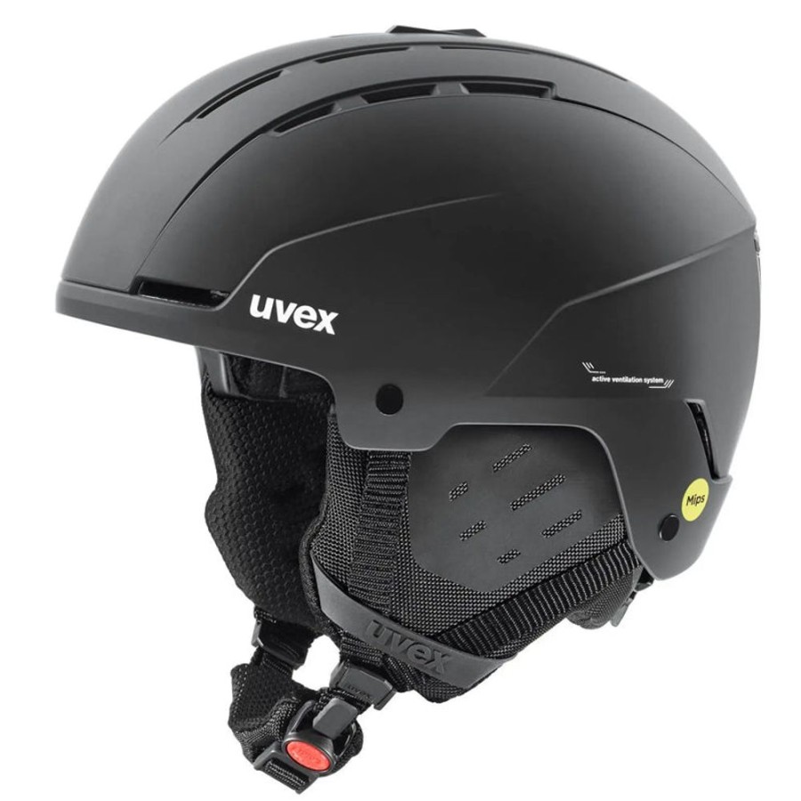 Sport Invernali UVEX | Casco Stance Mips