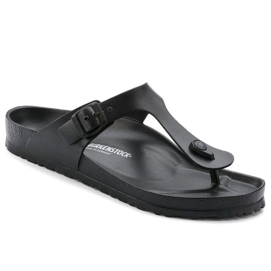 Sport BIRKENSTOCK Scarpe | Infradito Uomo Gizeh Eva