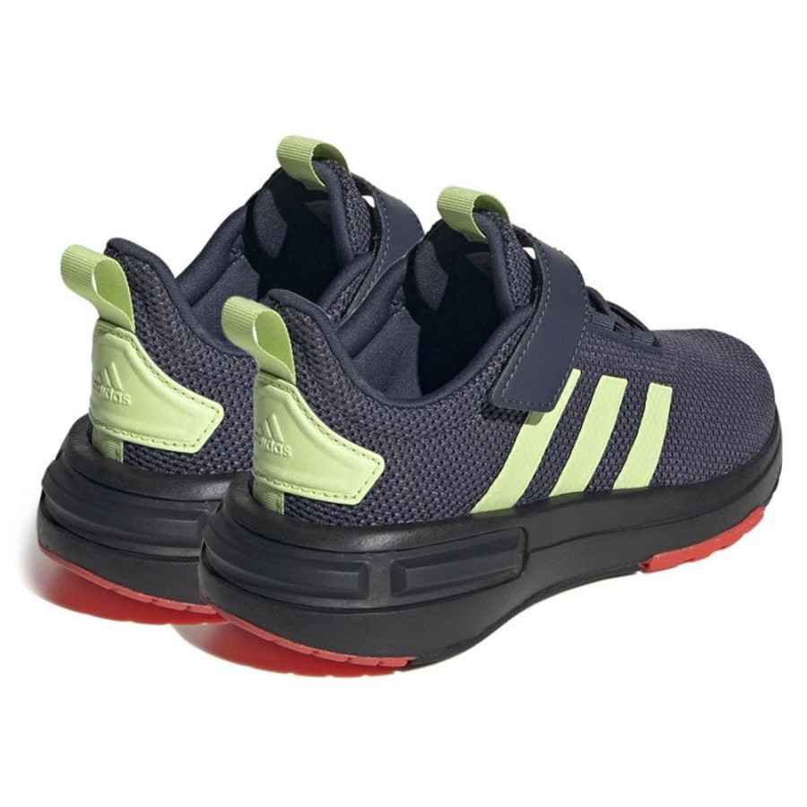 Bambini ADIDAS Casual E Lifestyle | Scarpe Bambino Racer Tr23 Elastic Lace