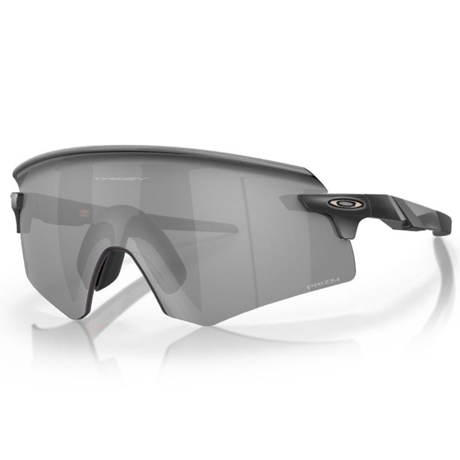 Uomo OAKLEY Ciclismo | Occhiali Encoder