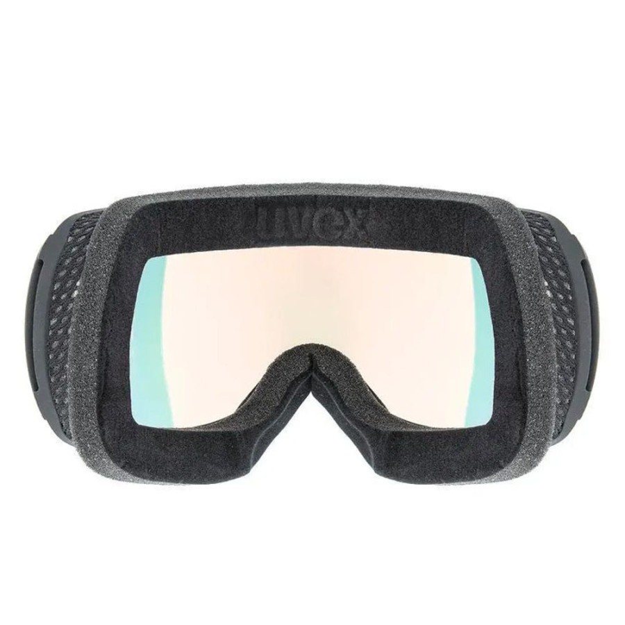 Uomo UVEX Sport Invernali | Maschera Downhill 2100 V S1/S3