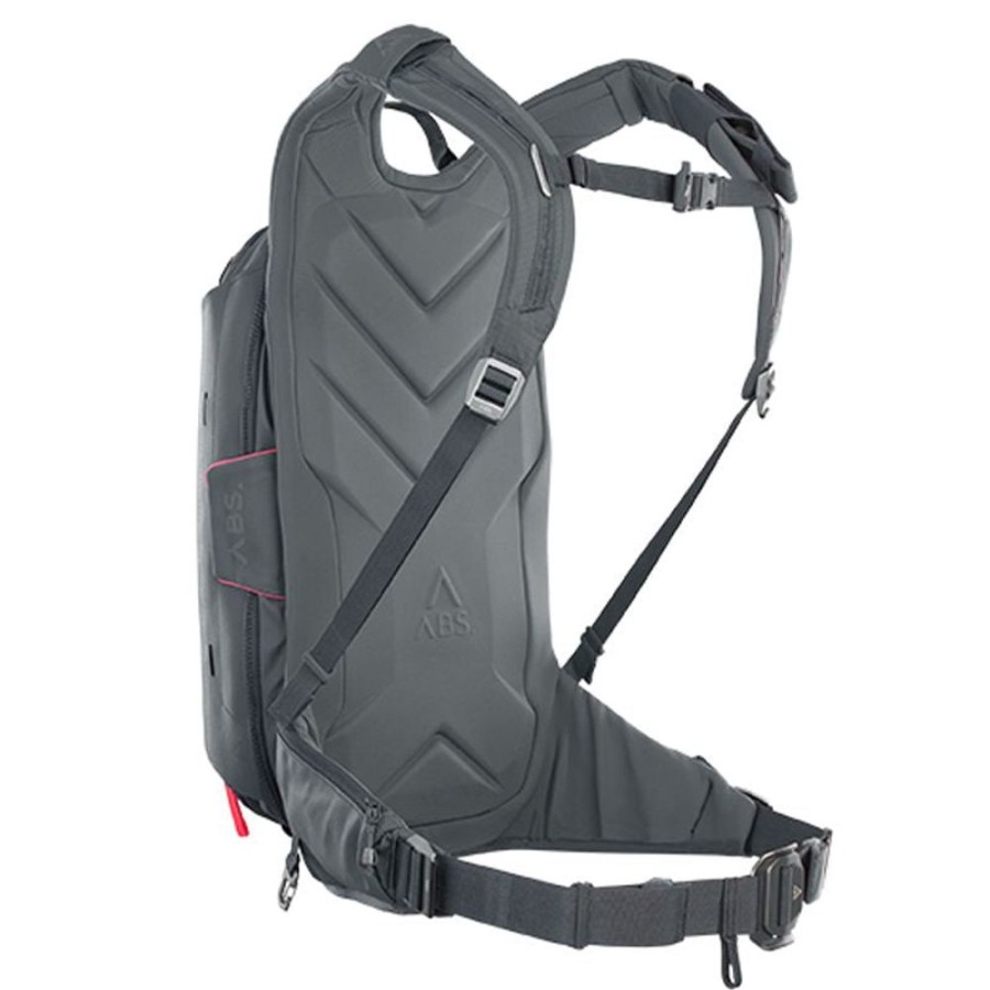 Sport Invernali ABS | Zaino Airbag A.Light Free