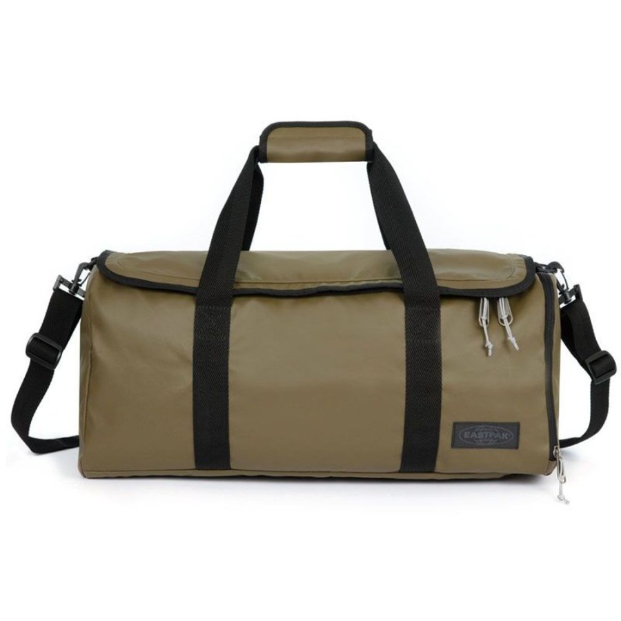 Donna EASTPAK Borse E Valigie | Borsa Perce More Tarp Army