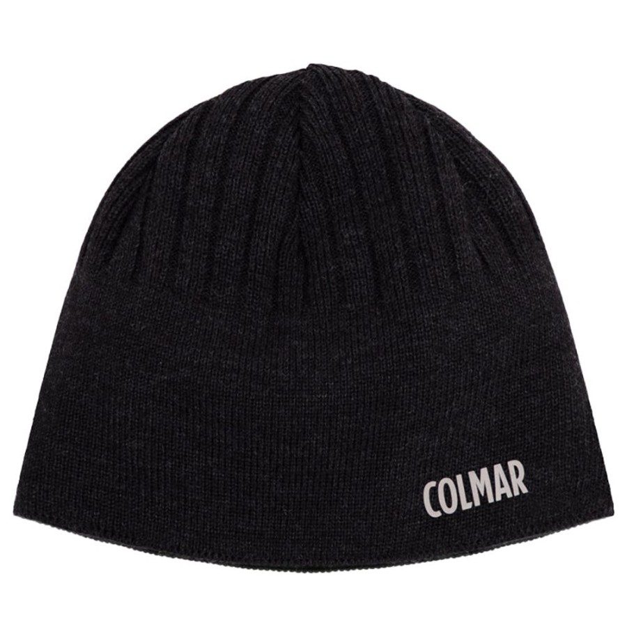 Uomo COLMAR Accessori | Cappello Leggera Imbottitura