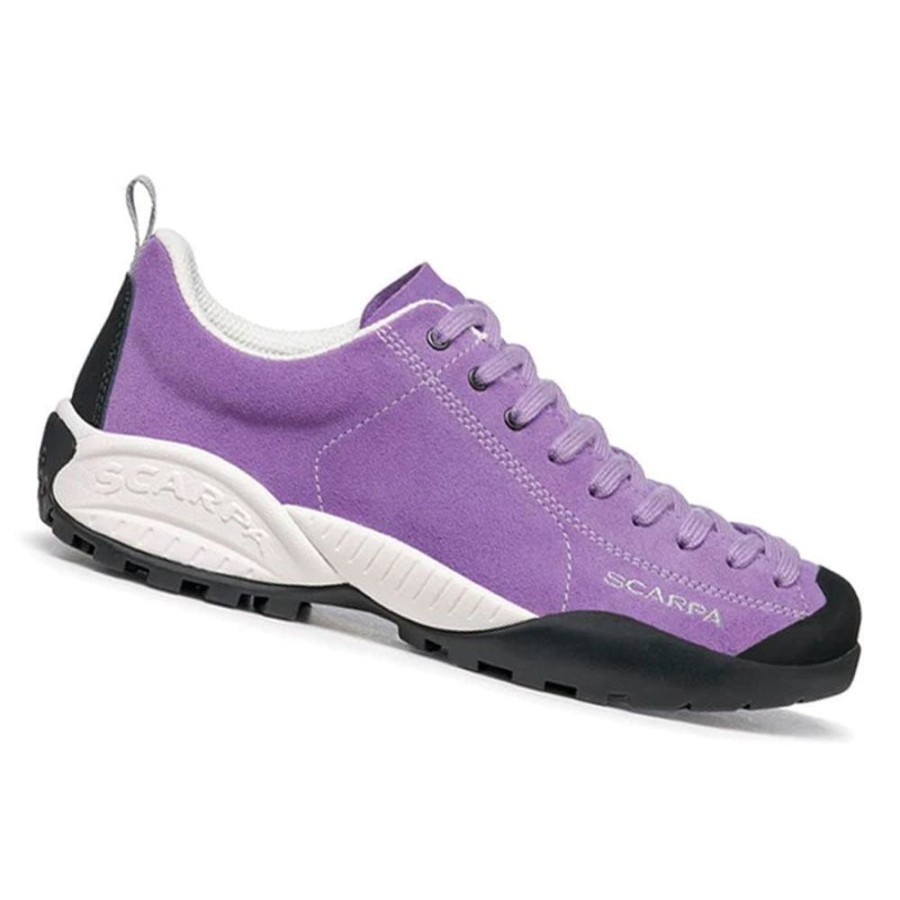 Sport SCARPA Scarpe | Scarpe Donna Mojito Violet Tulip