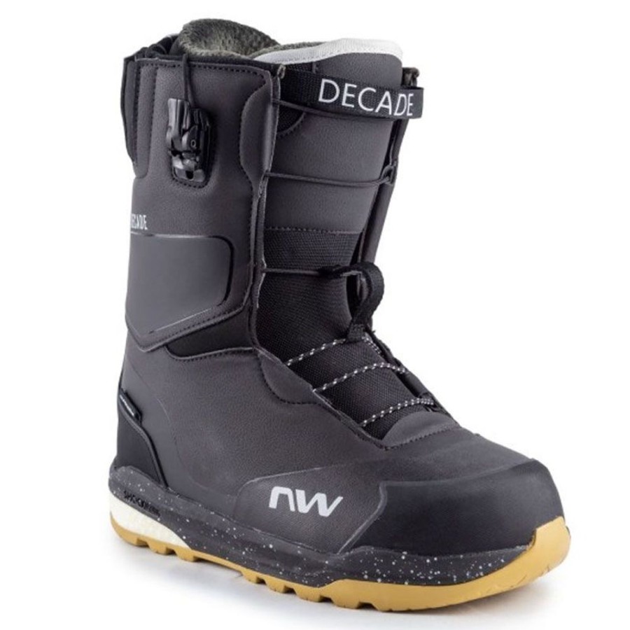 Sport Invernali NORTHWAVE | Scarponi Uomo Decade Sls Ltd