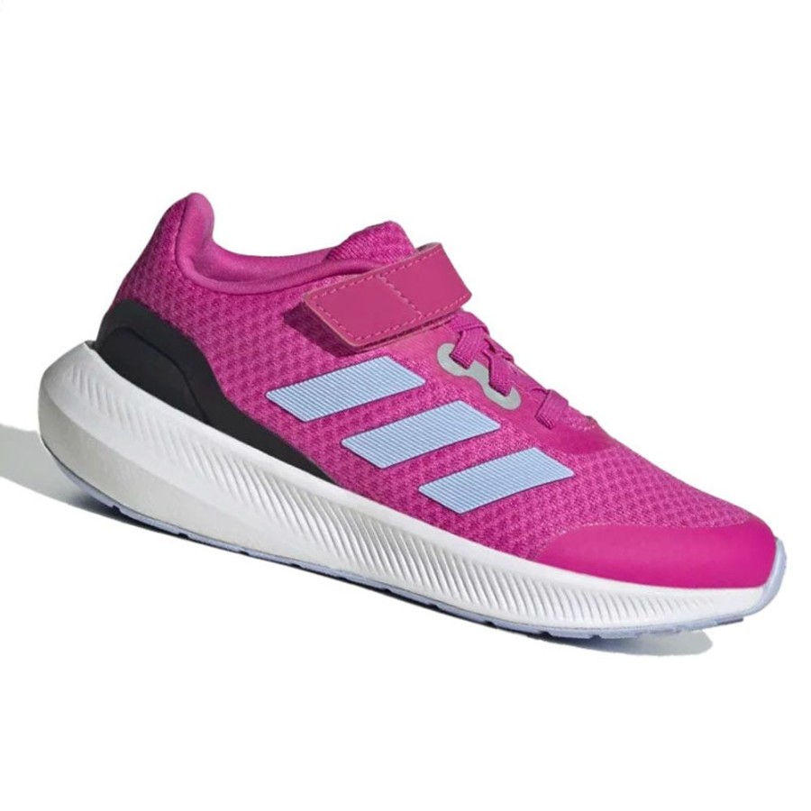 Bambini ADIDAS Casual E Lifestyle | Scarpe Bambina Runfalcon 3,0 El K