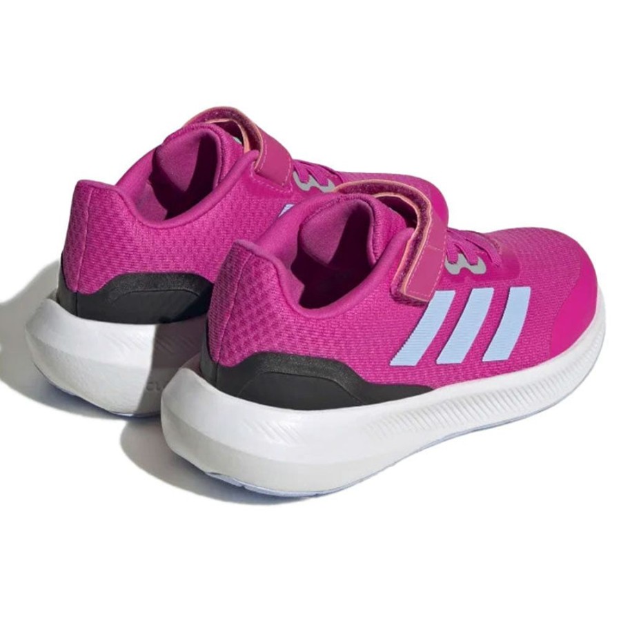 Bambini ADIDAS Casual E Lifestyle | Scarpe Bambina Runfalcon 3,0 El K