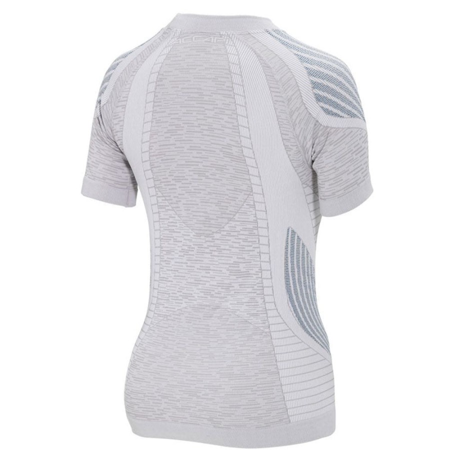 Sport Invernali CLUSTER WORLD ACCAPI | Maglia Donna Ergocycle