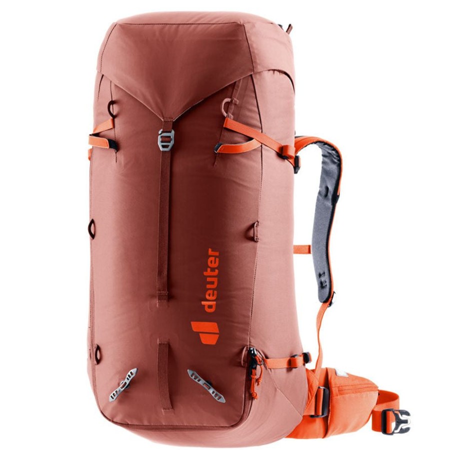 Uomo DEUTER Montagna | Zaino Guide 44+8 L