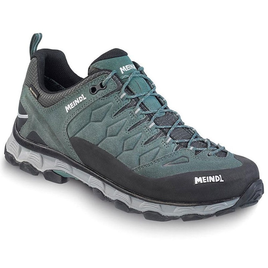 Sport MEINDL Scarpe | Scarpe Uomo Lite Trail Gtx