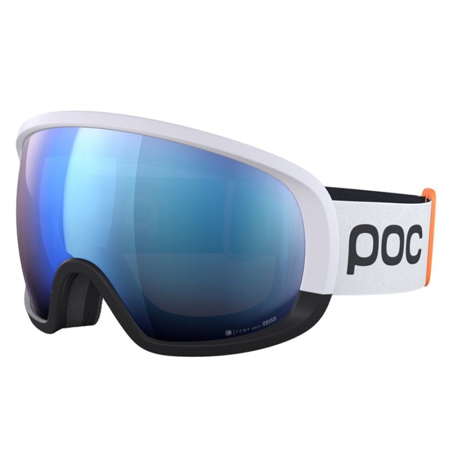 Donna POC Sport Invernali | Maschera Fovea Race S2