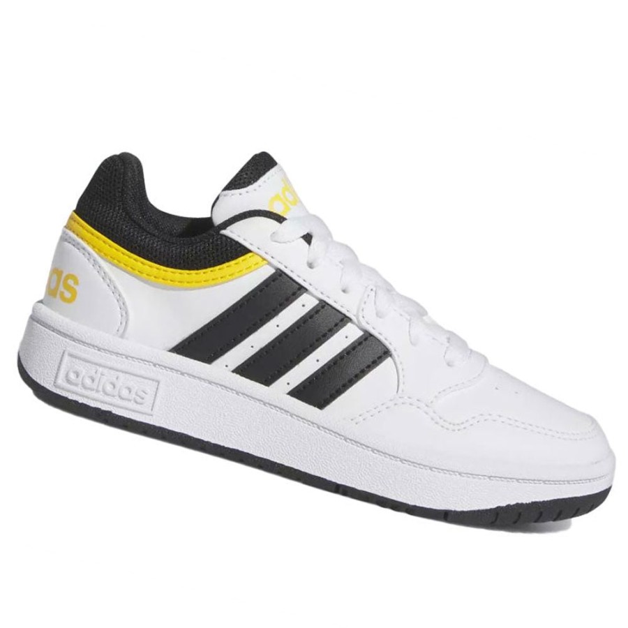 Bambini ADIDAS Casual E Lifestyle | Scarpe Bambino Hoops 3.0