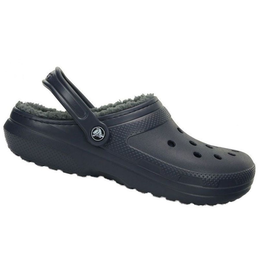 Uomo CROCS Sandali E Infradito | Ciabatte Classic Lined Clog