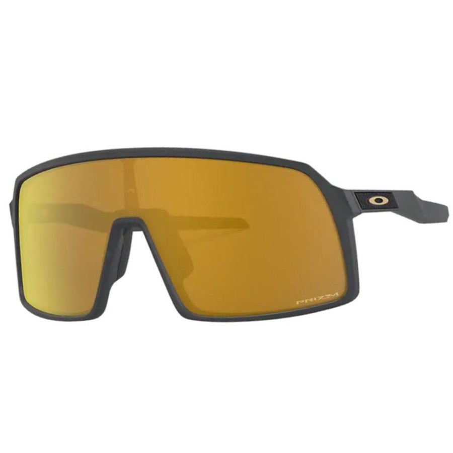 Uomo OAKLEY Occhiali | Occhiali Sutro - L. Prizm 24K