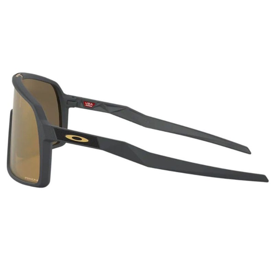 Uomo OAKLEY Occhiali | Occhiali Sutro - L. Prizm 24K