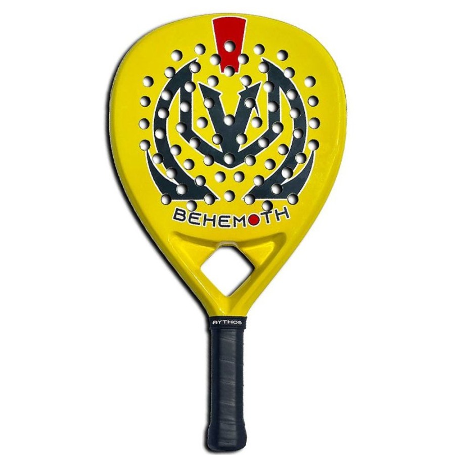 Donna MYTHOS Tennis E Padel | Racchetta Padel Behemoth