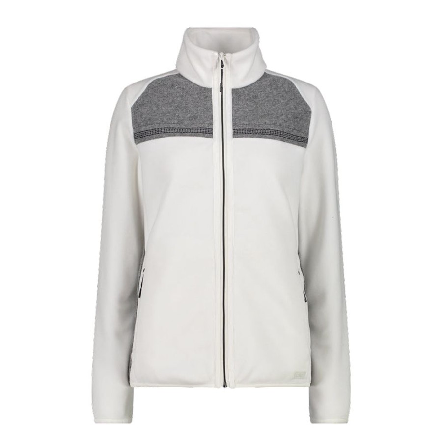 Donna CMP Per Lo Sport | Pile Donna Arctic Fleece