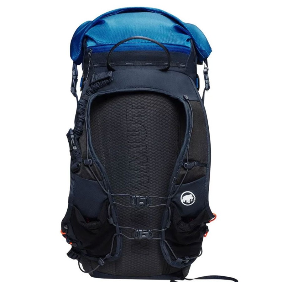 Donna MAMMUT Montagna | Zaino Aenergy St 20-25 L