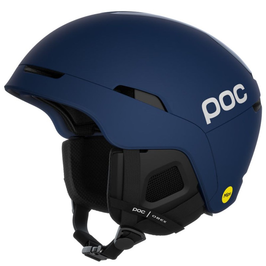 Donna POC Sport Invernali | Casco Obex Mips