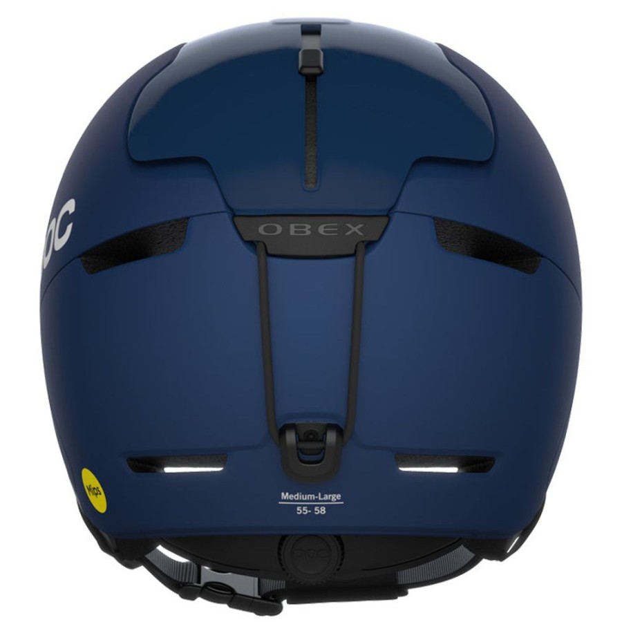 Donna POC Sport Invernali | Casco Obex Mips