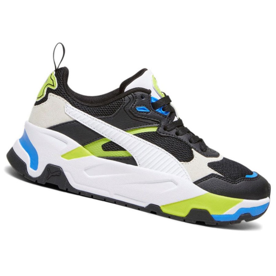 Bambini PUMA Casual E Lifestyle | Scarpe Bambino Trinity