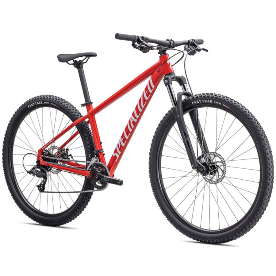 Donna SPECIALIZED Ciclismo | Mtb Rockhopper 29