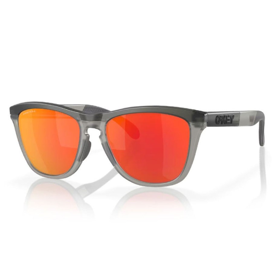 Uomo OAKLEY Occhiali | Occhiali Frogskins Range