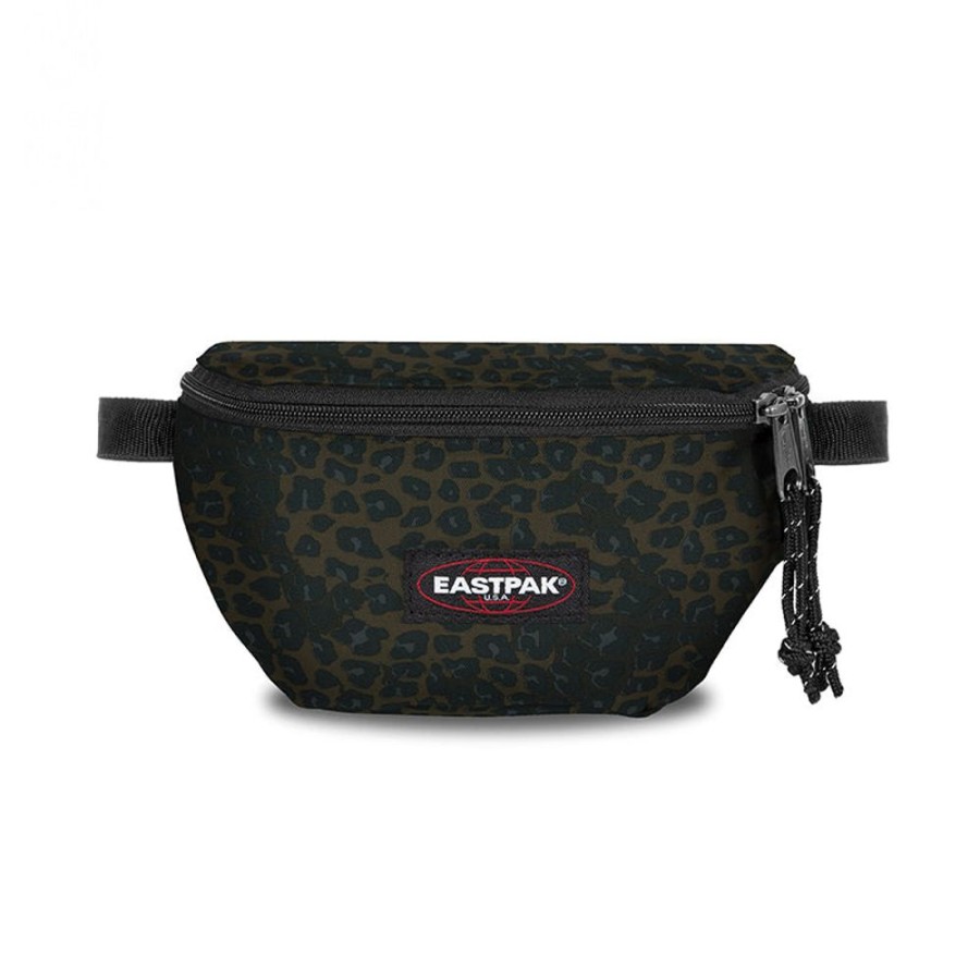 Uomo EASTPAK Zaini E Marsupi | Marsupio Springer