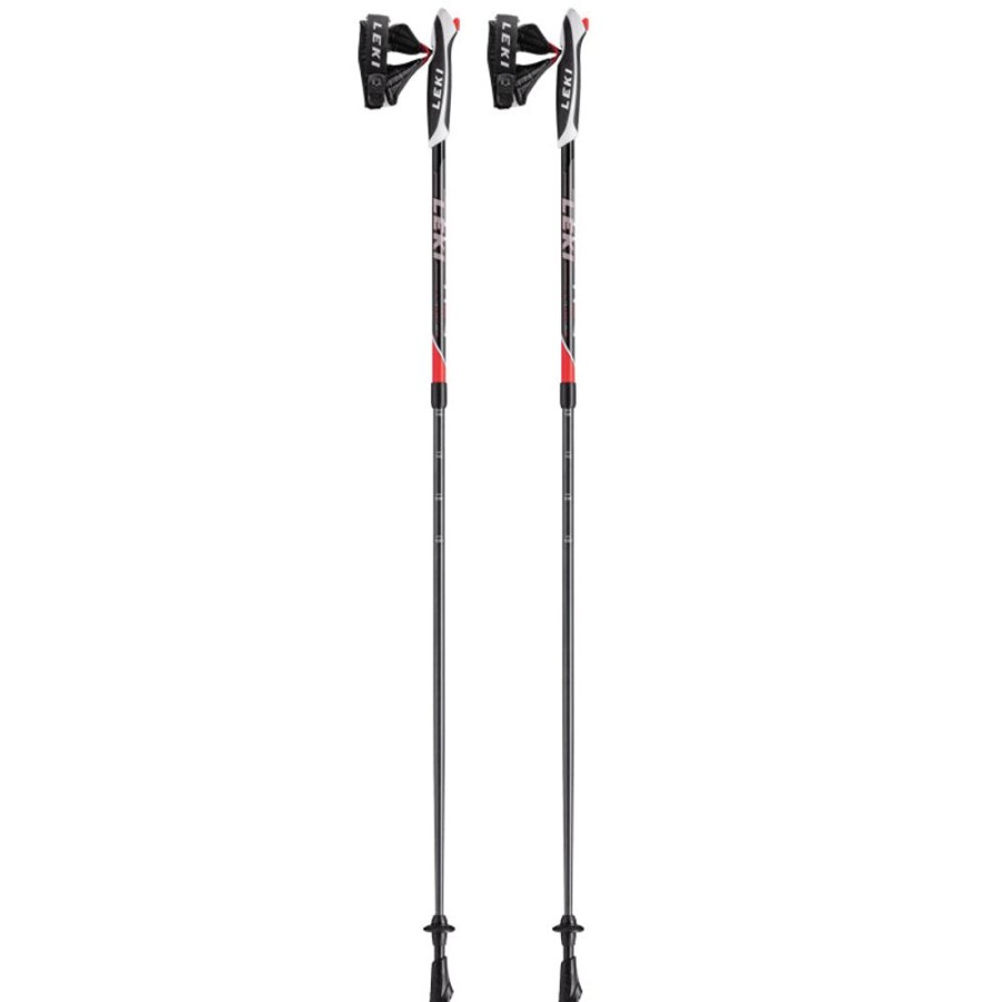 Sport LEKI Attrezzatura E Accessori | Bastoncini Nordic Walking Spin