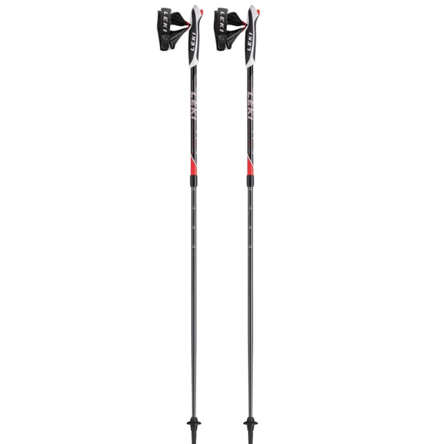 Sport LEKI Attrezzatura E Accessori | Bastoncini Nordic Walking Spin