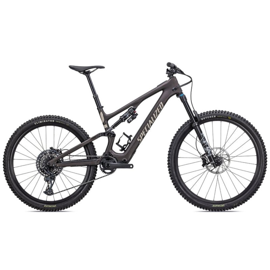 Donna SPECIALIZED Ciclismo | E-Bike Levo Sl Comp Carbon