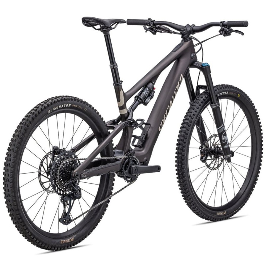 Donna SPECIALIZED Ciclismo | E-Bike Levo Sl Comp Carbon