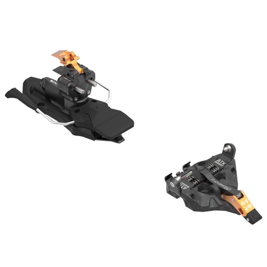 Sport Invernali ATK BINDINGS | Attacchi C-Raider 12 Ap