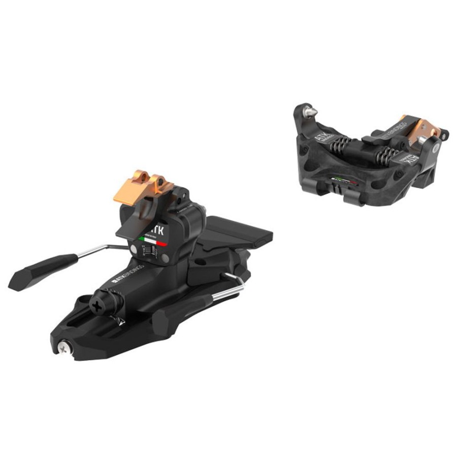 Sport Invernali ATK BINDINGS | Attacchi C-Raider 12 Ap