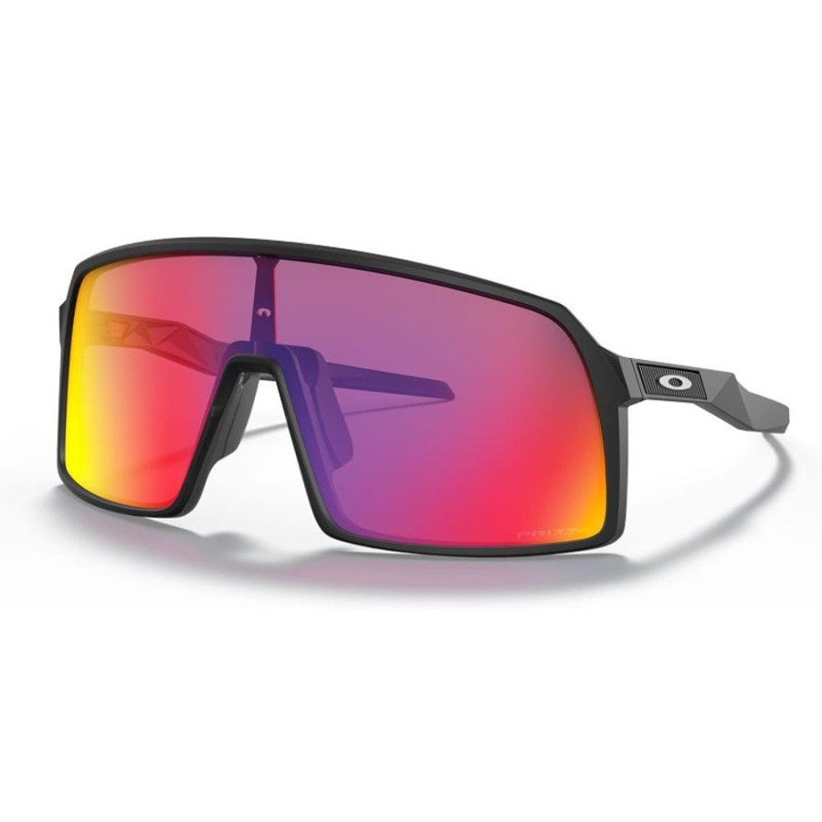 Uomo OAKLEY Occhiali | Occhiali Sutro - Prizm Road